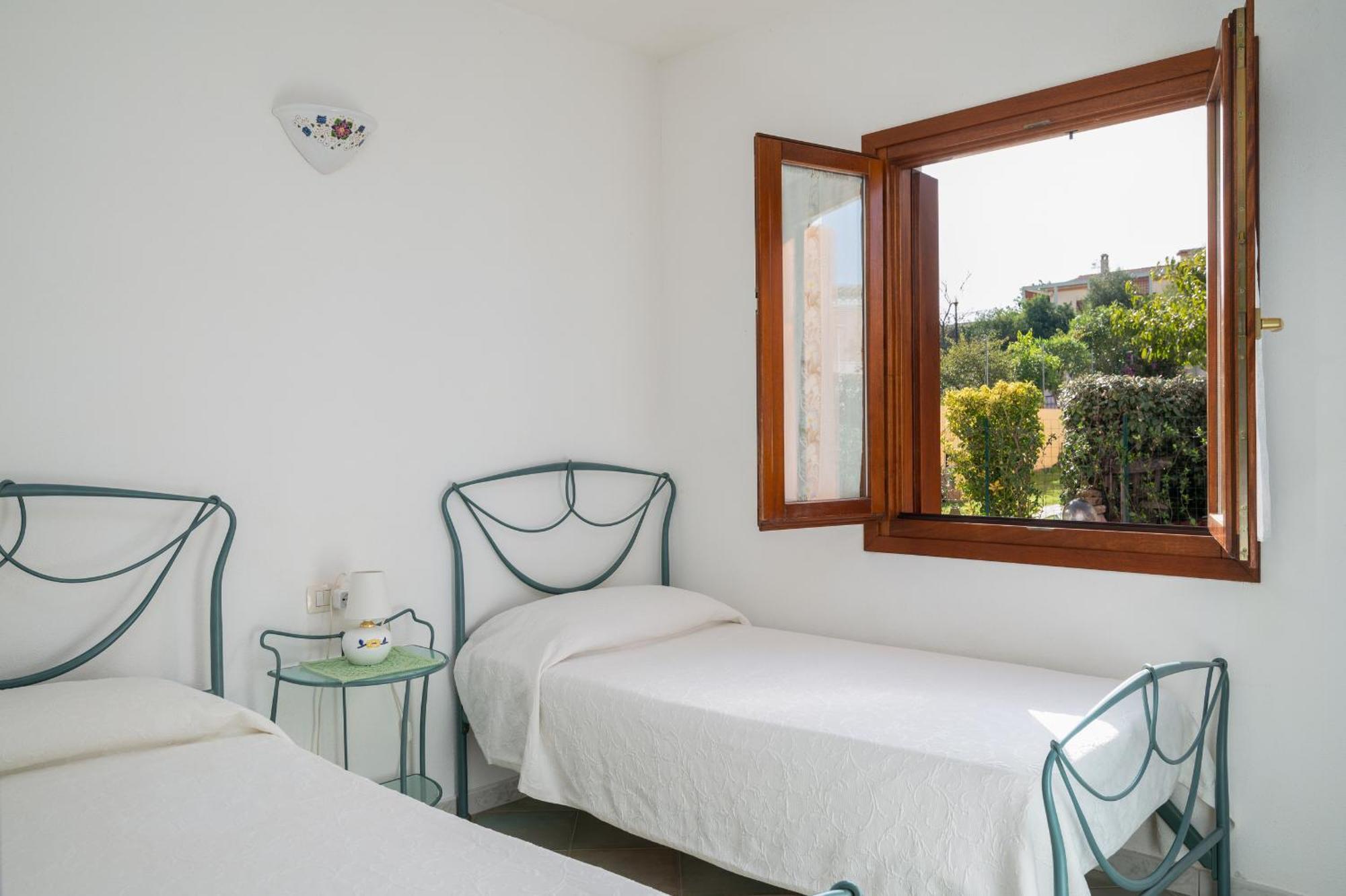 Villetta Bouganville Budoni Exterior photo